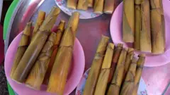 వెదురు చిగురు వంటలు