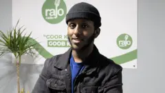 Cabdiraxmaan Mustafa