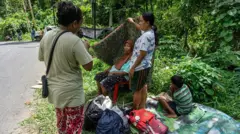 gempa, manado, sulut