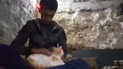 Salaax Jaar oo bisad dhabta ku haya