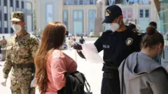 Azərbaycan: koronavirusa yoluxanların sayı 2693-ə çatıb