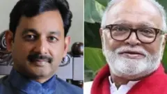 संभाजी राजे