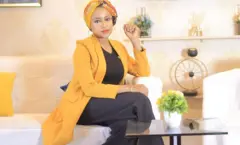 Northern Female Doctor