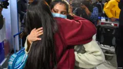 ਯੂਕਰੇਨ ਤੋਂ ਪਰਤੇ ਭਾਰਤੀ