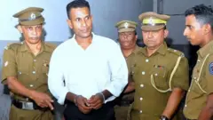 இலங்கை தமிழர்கள் 8 பேரை கழுத்தறுத்து கொன்றவருக்கு பொது மன்னிப்பு