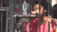 किशोरी
