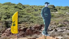 ورودی شهر ناقوره