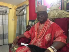 O nwere ihe dọrọ mụ na ndị Ipob? - Igwe Ngoody ndị Atani