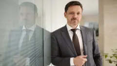 Євген Мецгер