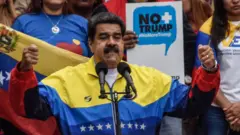 Maduro.