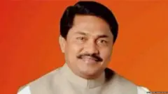 નાા પટોલે