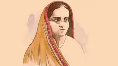 அனுசுயா சாராபாய்
