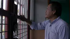 አሊ ፋውዚ