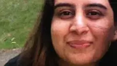 Saima Ahmed