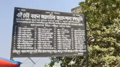 মিরপুরের জল্লাদখানা বদ্ধভূমিটির খননকাজ শুরু হয় ১৯৯৯ সালে।