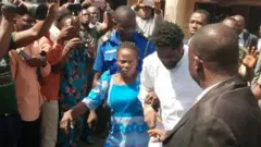 Pasitọ Alfa Babatunde lẹyin idajọ