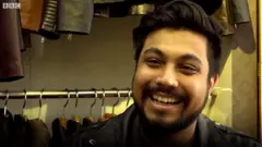 बिलाल अहमद शाह