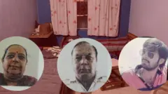 રાજકોટ, બીબીસી