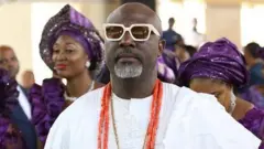 Dino Melaye