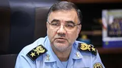 سرتیپ واحدی