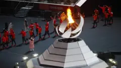 المپیک