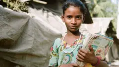 ਸਕੂਲ ਦੇ ਬੱਚੇ