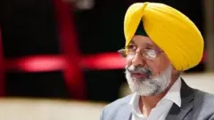 ਬਲਬੀਰ ਸਿੰਘ ਸਿੱਧੂ