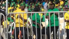 wafuasi wa CCM