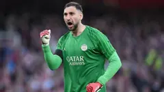 Donnarumma 