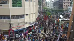 তাজিয়া মিছিল