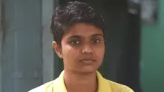 आकांक्षा परदेशी