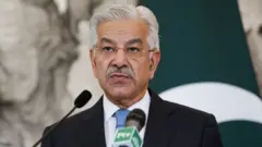 خواجہ آصف