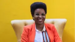 Angeline Ndayizeye