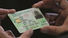 Ìdí tí ìjọba yóò ṣe fí NIN rópò BVN ní Nàìjíríà.