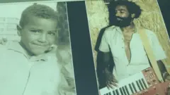 እያሱ ብቑልዕነቱን ኣብ ገድልን