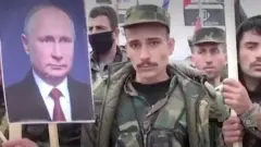Putin, Syria, Abacangero, Ukraine