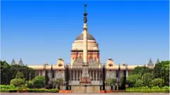 ભારતના આગામી રાષ્ટ્રપતિની ચૂંટણીનો કાર્યક્રમ જાહેર કરી દેવાયો છે