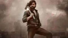 கேஜிஎஃப் விமர்சனம்