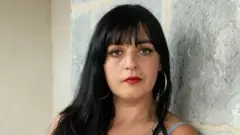 દુષ્ચક્રમાંથી બહાર નીકળેલા અમેલિયા હવે ફસાયેલ યુવતીઓને મદદ કરવાનું અને બીજી કિશોરીઓ આ જાળમાં ફસાઈ ન જાય તે માટે કામ કરી રહ્યાં છે