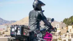 స్పానిష్ టూరిస్ట్‌పై అత్యాచారం