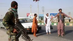افغانستان