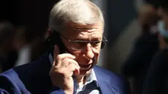 Евтушенков