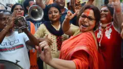 बीजेपी कार्यकर्ता