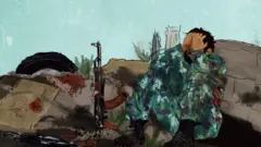 "لم أكن أعلم أننا ذاهبون للقتال"