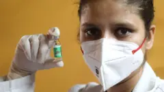 स्वास्थ्यकर्मी