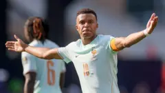 Mbappé