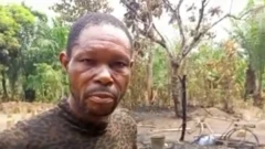 Mazi Onuobu