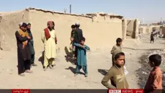 افغانان