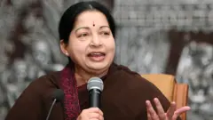 ஜெயலலிதா