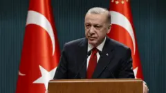 اردوغان